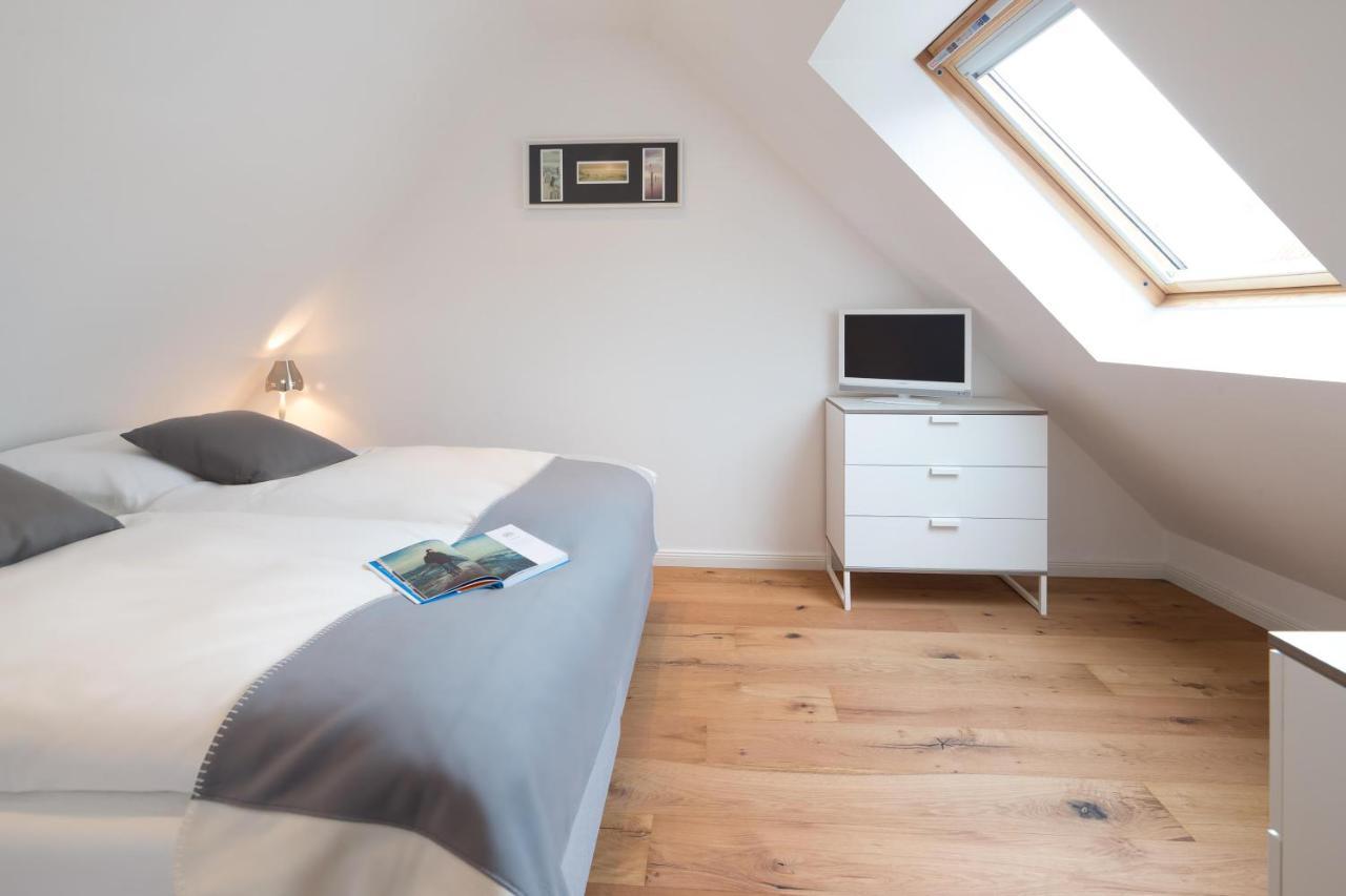 Apartment Luettje Loft